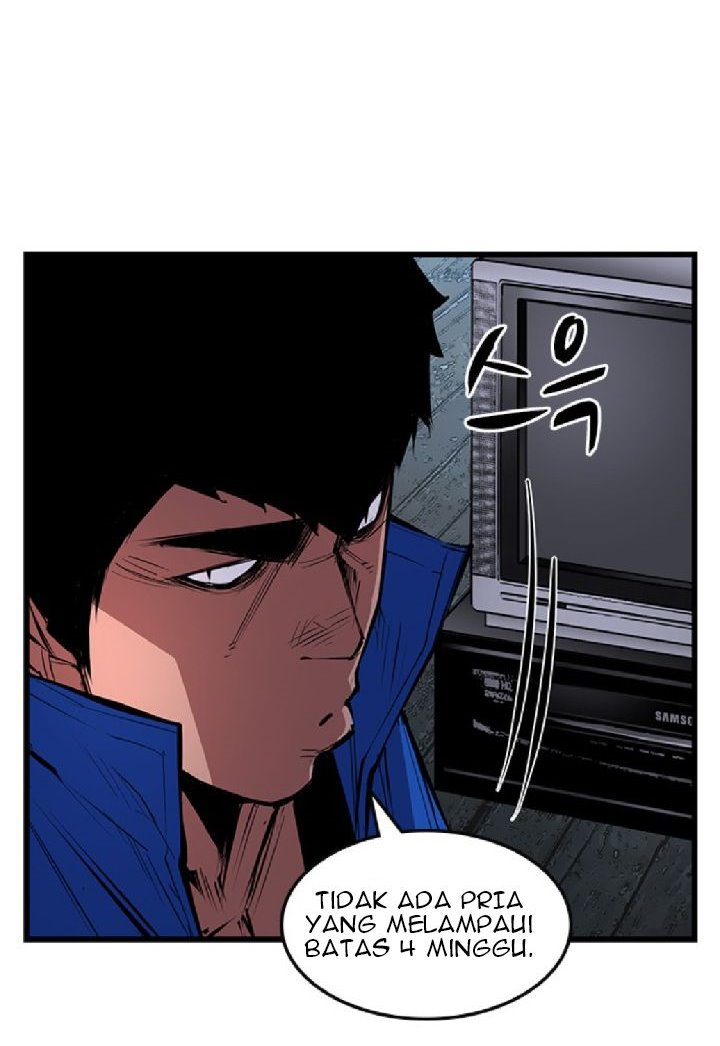 Hallym Gymnasium Chapter 34 Gambar 33
