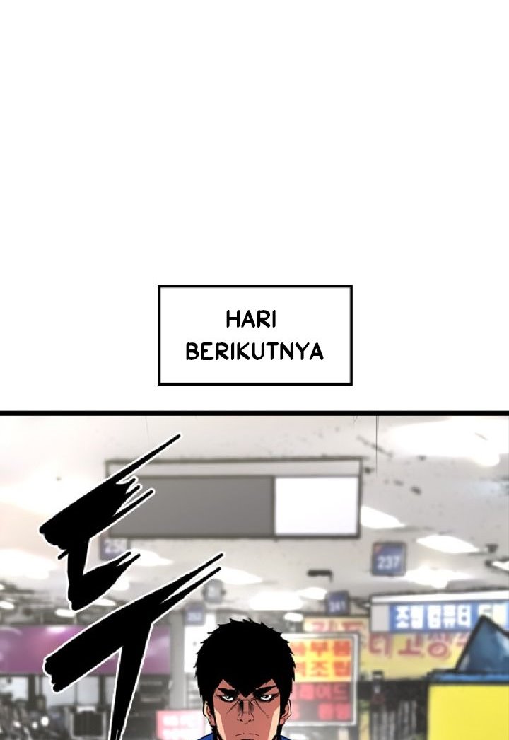 Hallym Gymnasium Chapter 34 Gambar 44