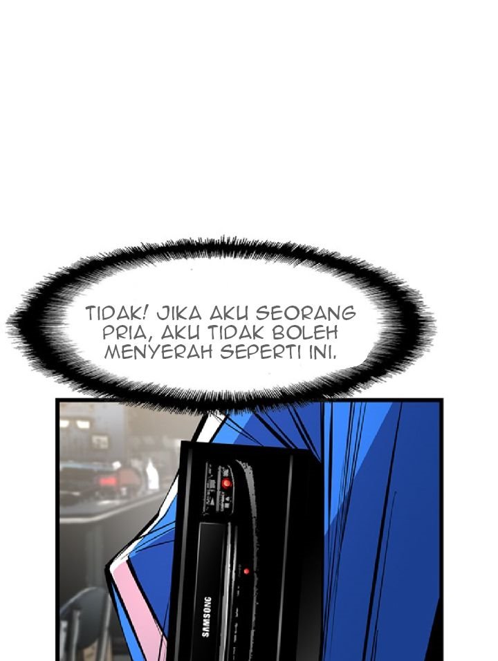 Hallym Gymnasium Chapter 34 Gambar 46