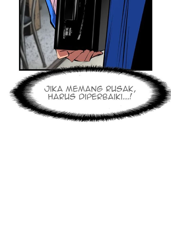 Hallym Gymnasium Chapter 34 Gambar 47