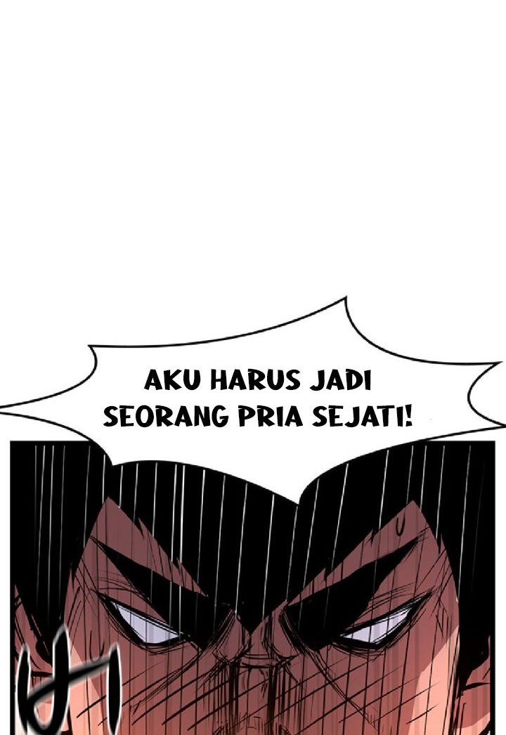 Hallym Gymnasium Chapter 34 Gambar 40