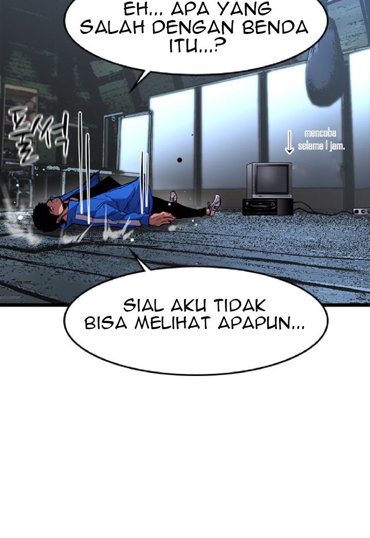 Hallym Gymnasium Chapter 34 Gambar 42