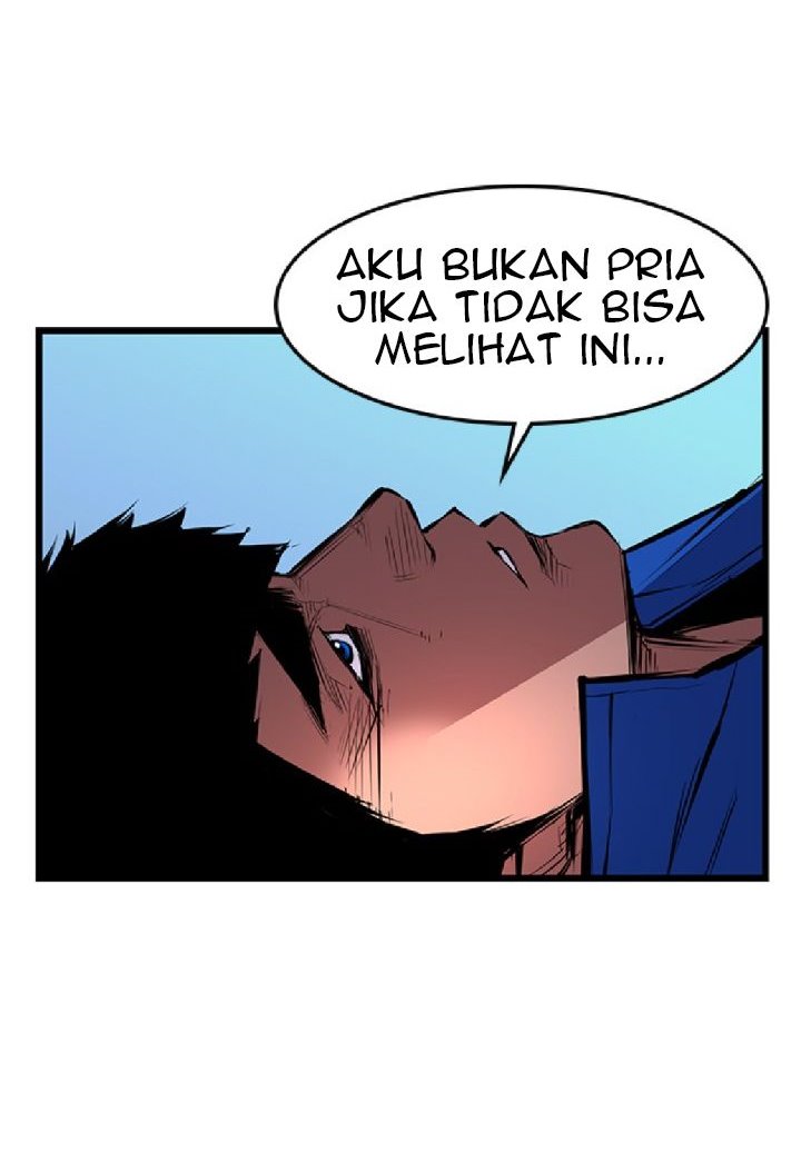 Hallym Gymnasium Chapter 34 Gambar 43