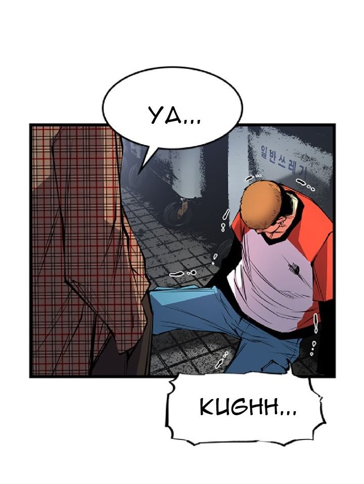 Hallym Gymnasium Chapter 34 Gambar 54