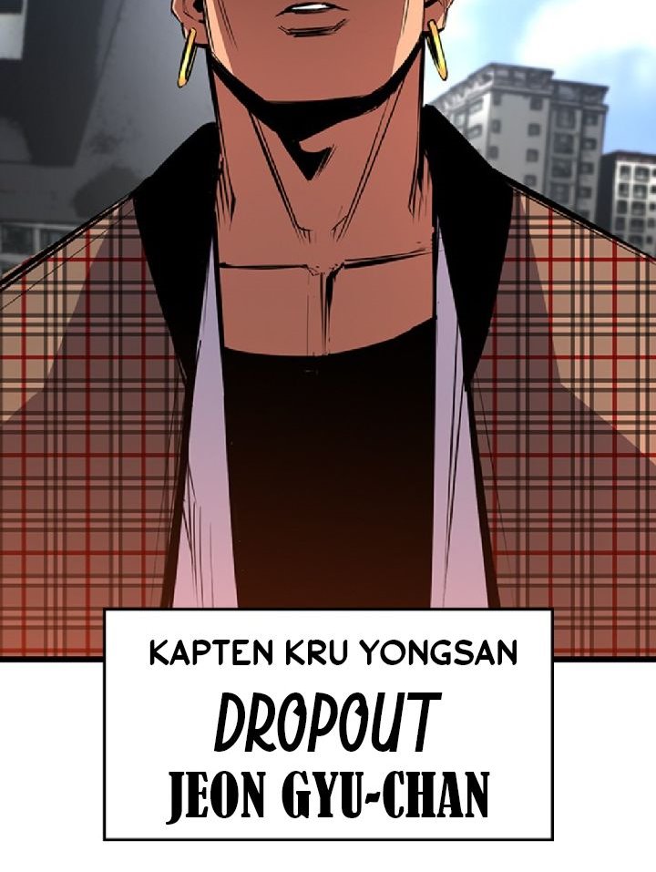 Hallym Gymnasium Chapter 34 Gambar 56