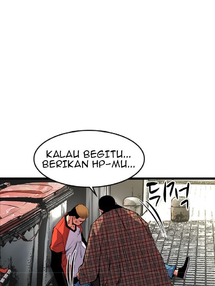 Hallym Gymnasium Chapter 34 Gambar 57