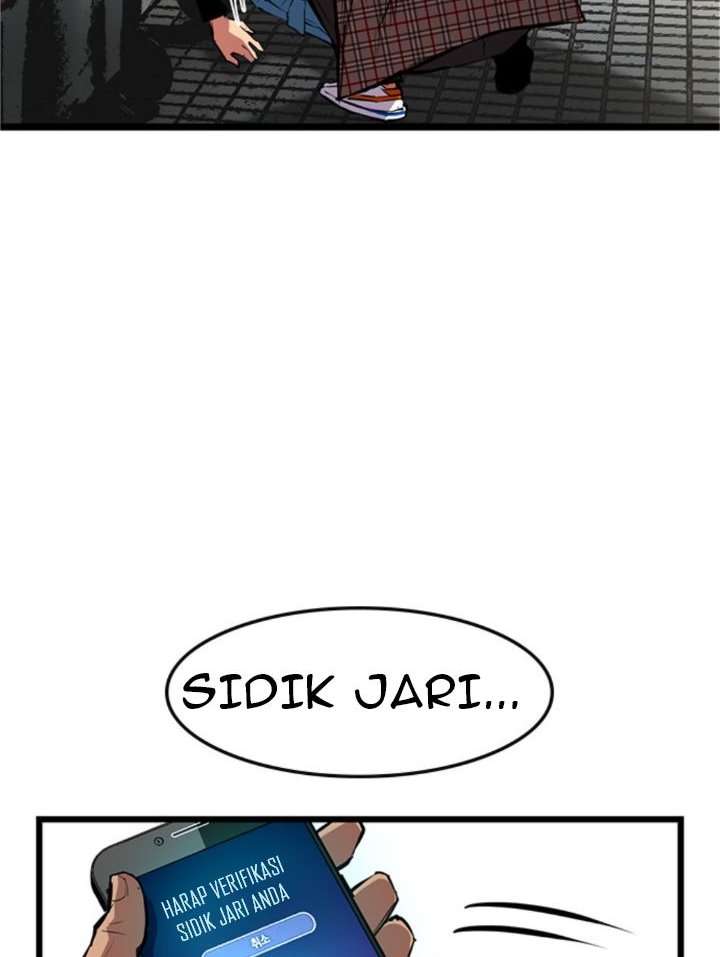 Hallym Gymnasium Chapter 34 Gambar 58