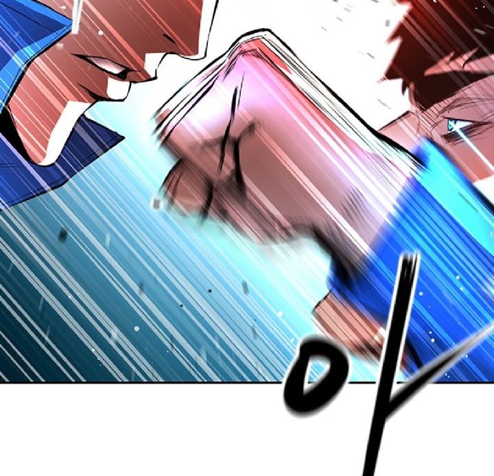 Hallym Gymnasium Chapter 34 Gambar 5