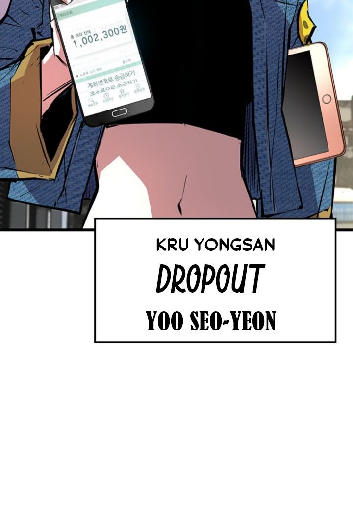 Hallym Gymnasium Chapter 34 Gambar 64