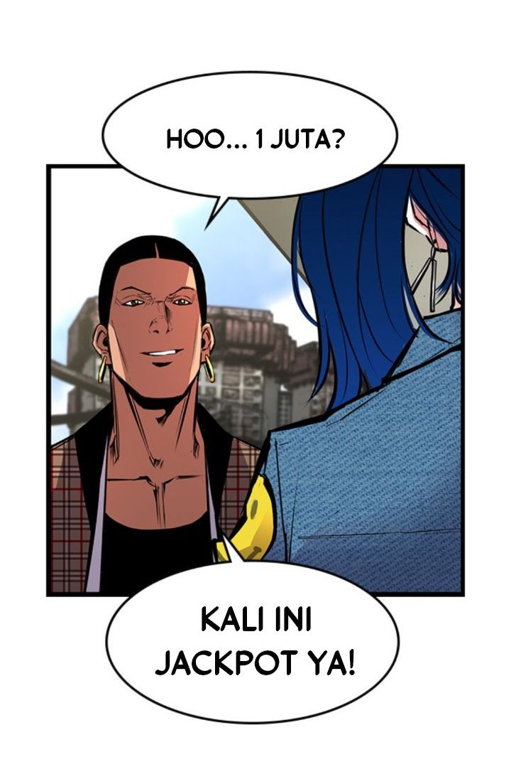 Hallym Gymnasium Chapter 34 Gambar 65