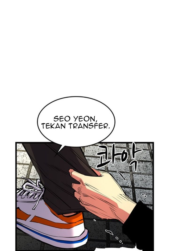 Hallym Gymnasium Chapter 34 Gambar 66