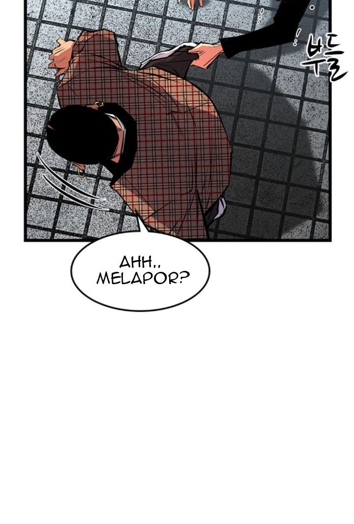 Hallym Gymnasium Chapter 34 Gambar 68