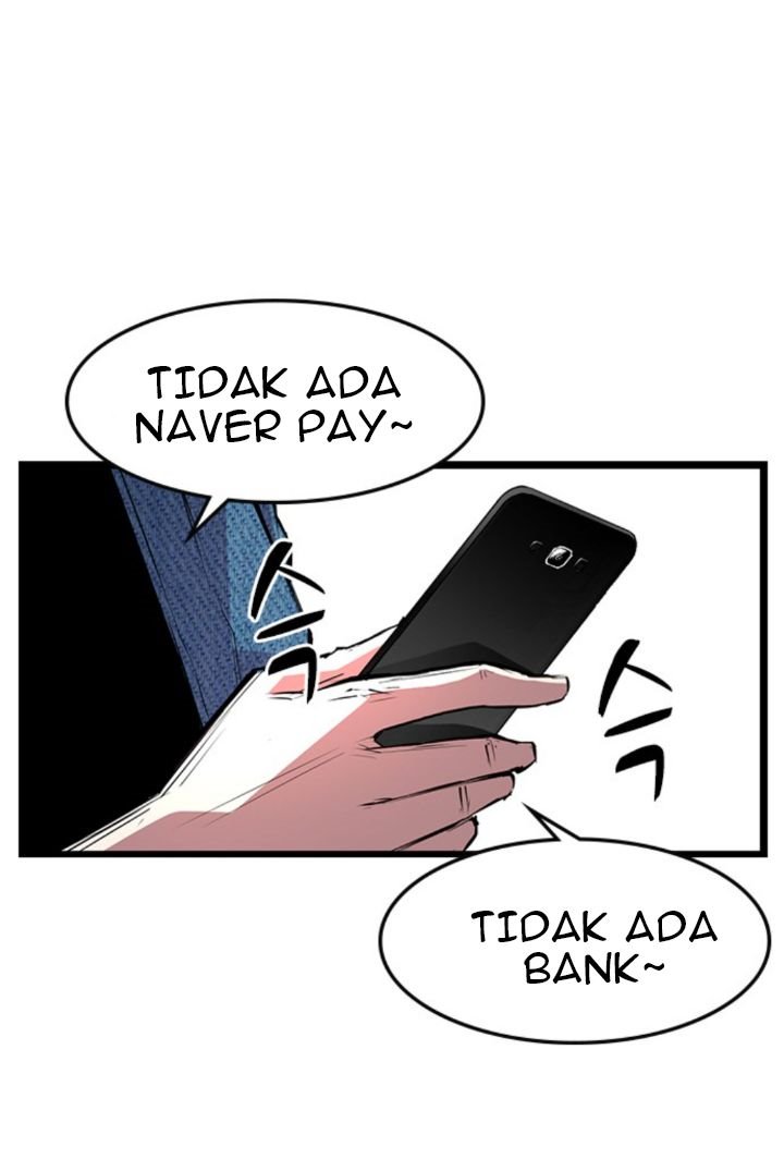 Hallym Gymnasium Chapter 34 Gambar 61