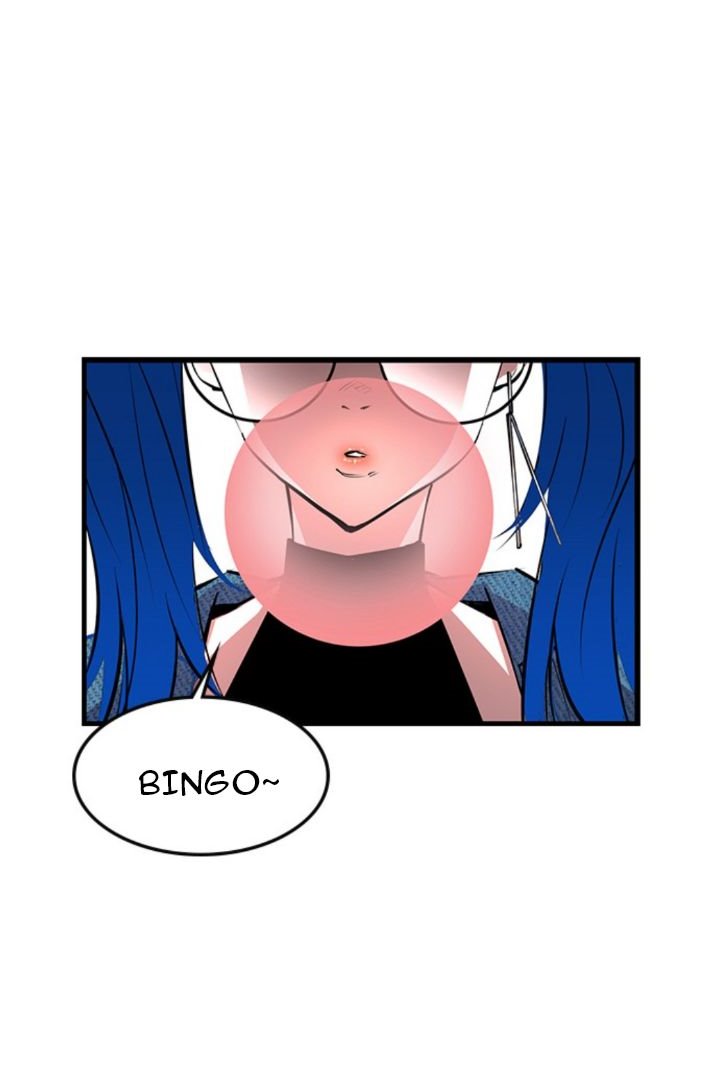 Hallym Gymnasium Chapter 34 Gambar 62