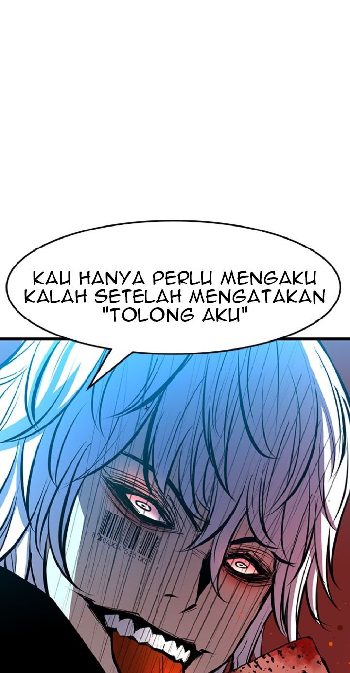 Hallym Gymnasium Chapter 34 Gambar 77