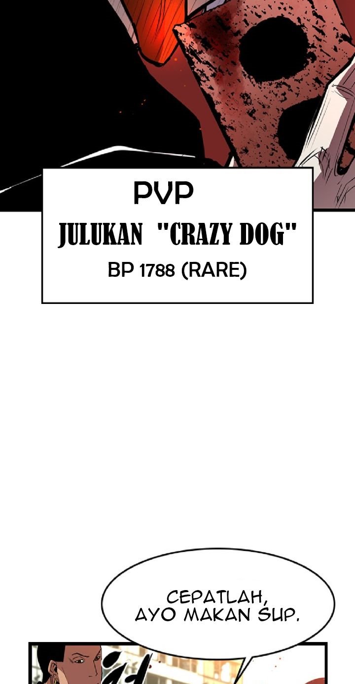 Hallym Gymnasium Chapter 34 Gambar 78