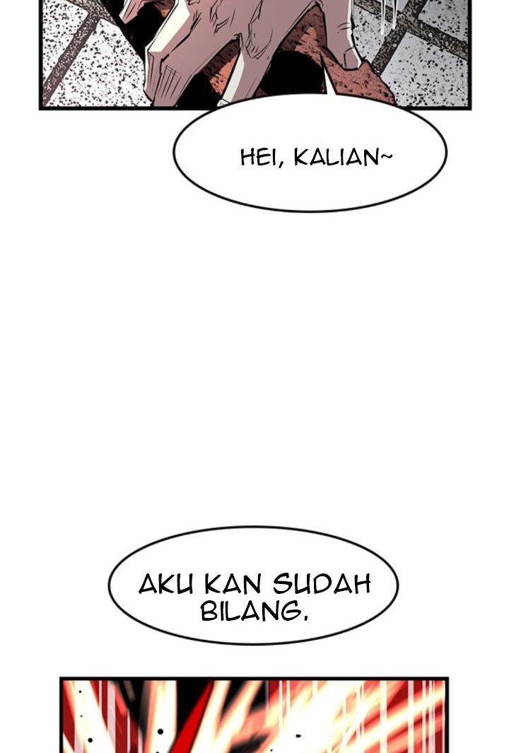 Hallym Gymnasium Chapter 34 Gambar 72