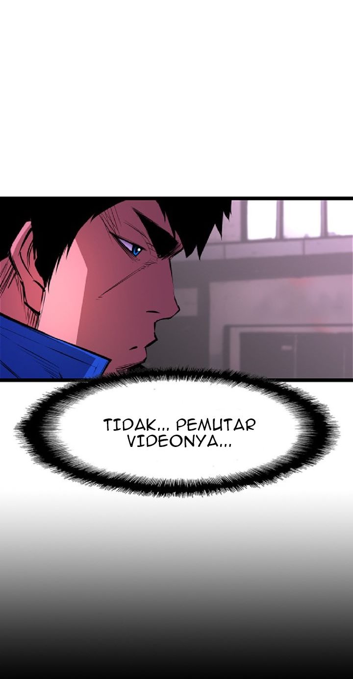 Hallym Gymnasium Chapter 34 Gambar 86