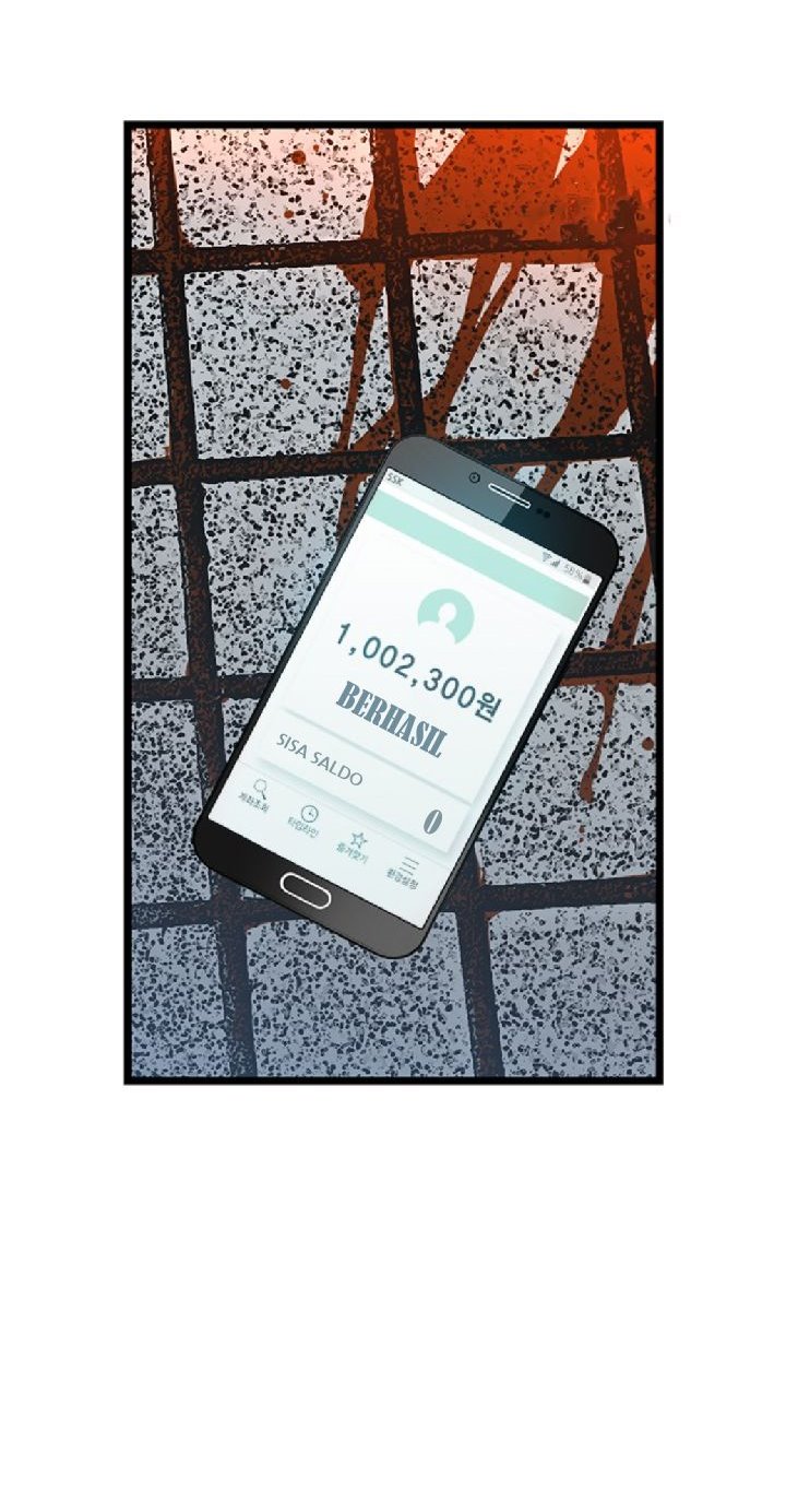 Hallym Gymnasium Chapter 34 Gambar 83