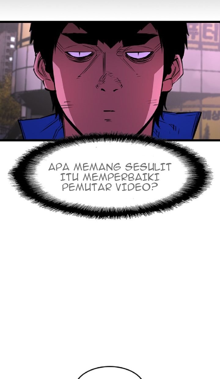 Hallym Gymnasium Chapter 34 Gambar 94