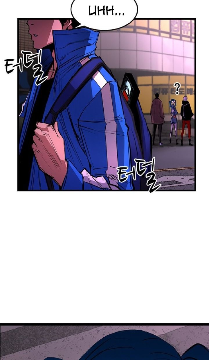 Hallym Gymnasium Chapter 34 Gambar 95