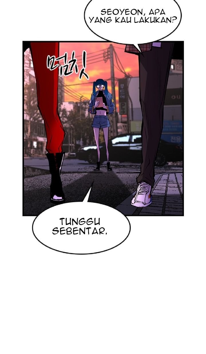 Hallym Gymnasium Chapter 34 Gambar 97