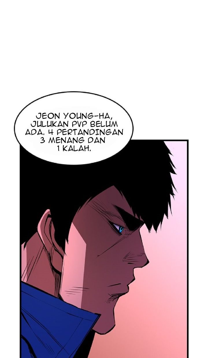 Hallym Gymnasium Chapter 34 Gambar 99