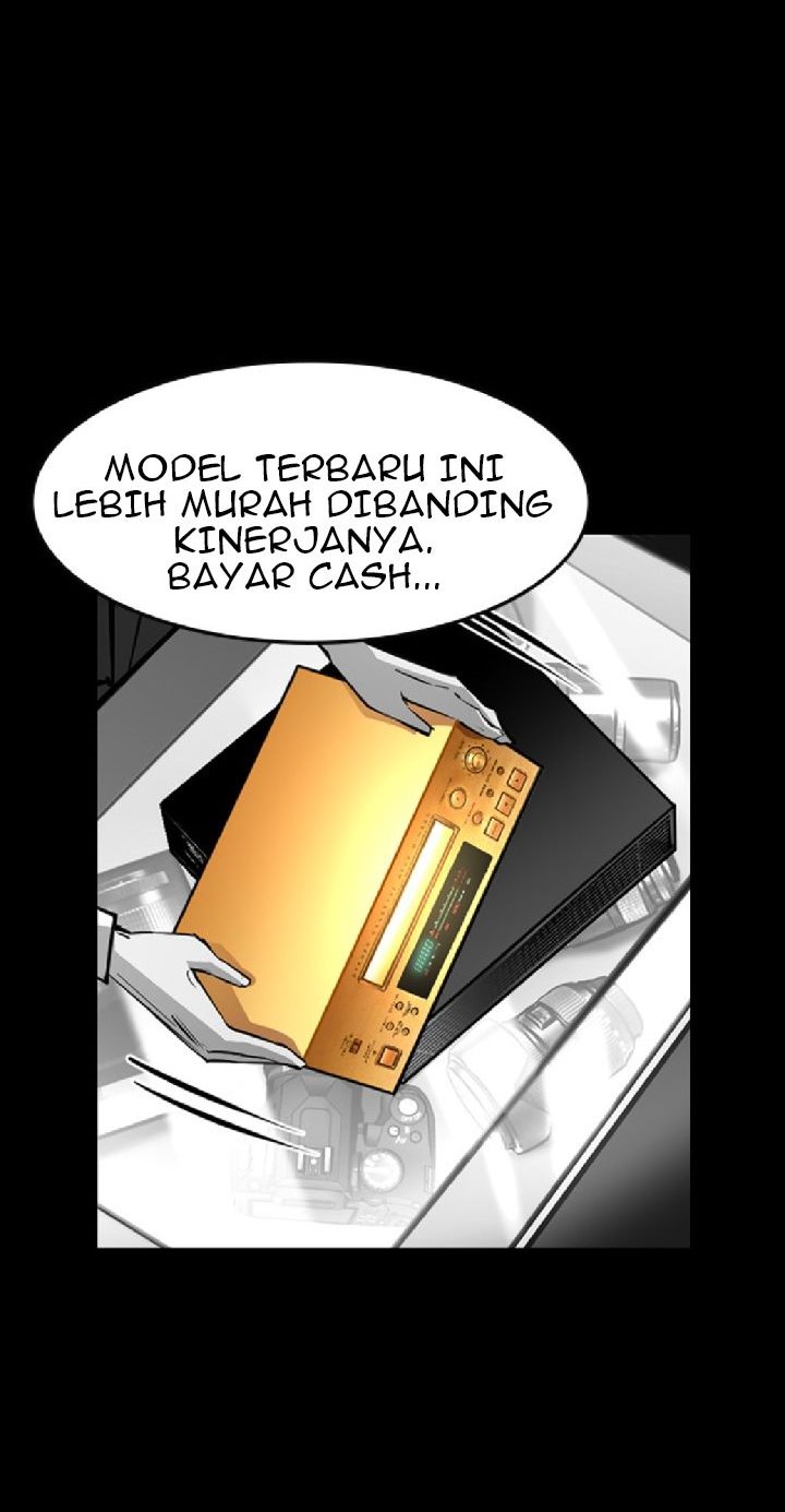 Hallym Gymnasium Chapter 34 Gambar 90