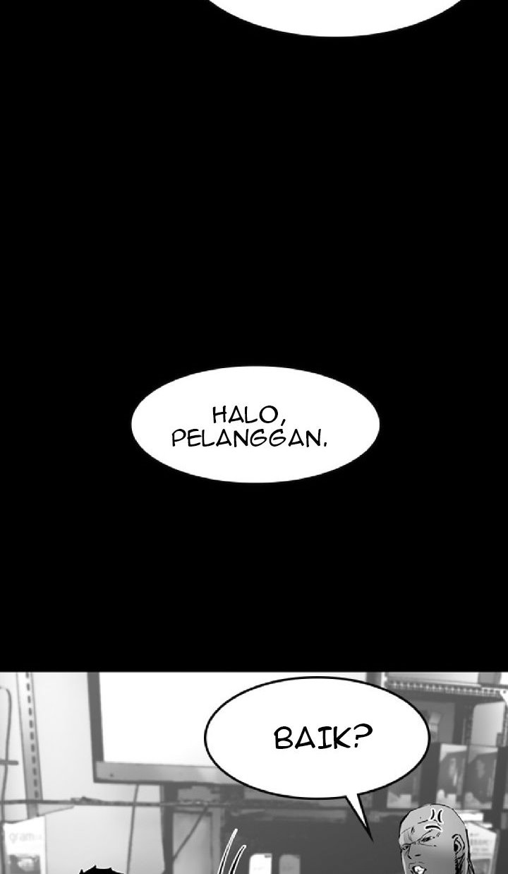 Hallym Gymnasium Chapter 34 Gambar 92