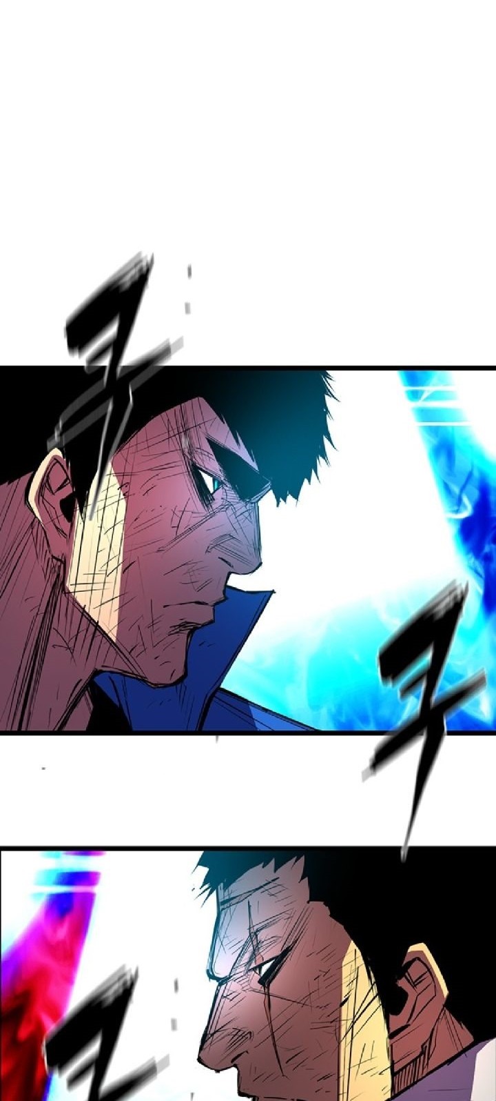 Manhwa Hallym Gymnasium Chapter 33 gambar nomor 2