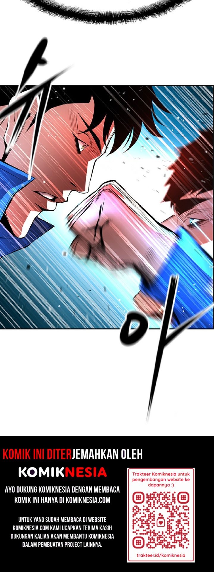 Hallym Gymnasium Chapter 33 Gambar 58