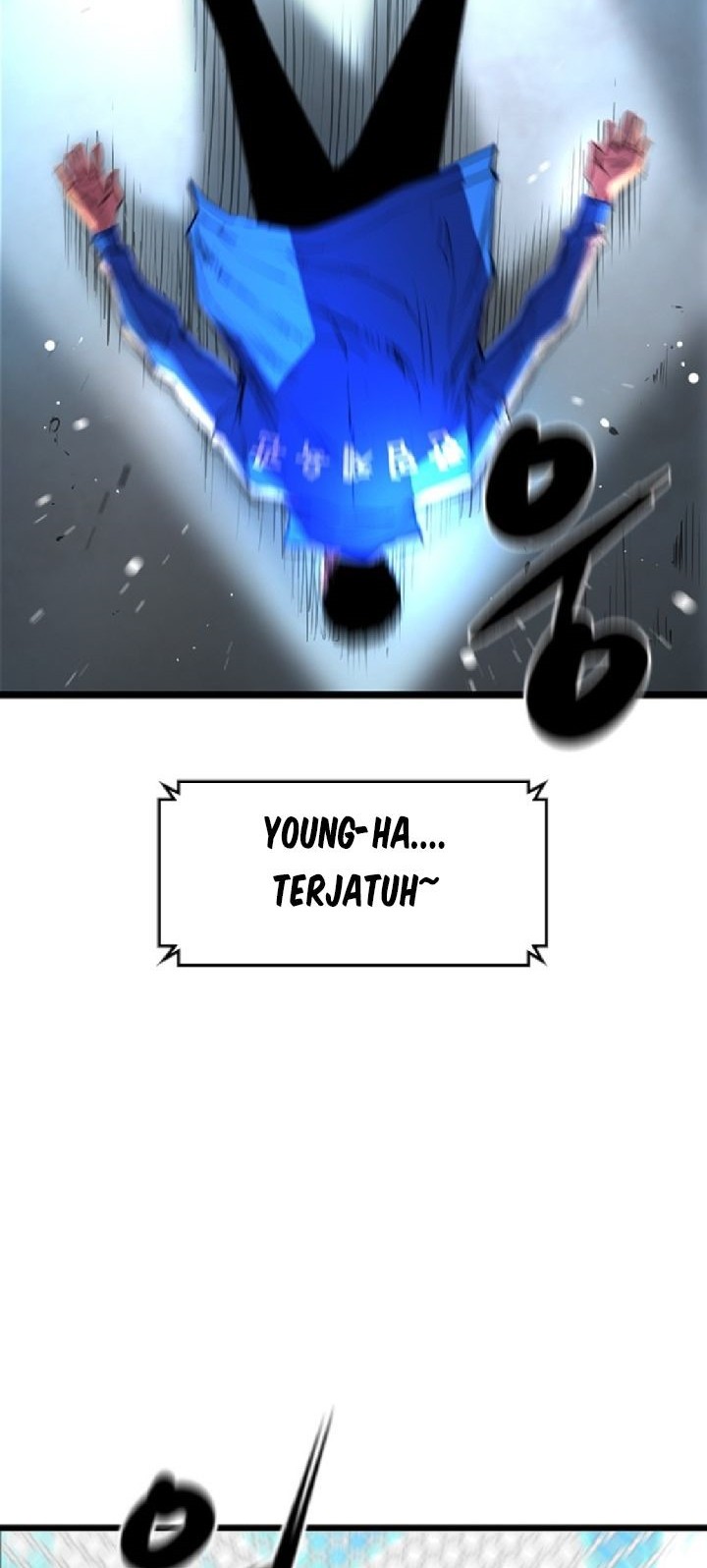 Hallym Gymnasium Chapter 33 Gambar 13