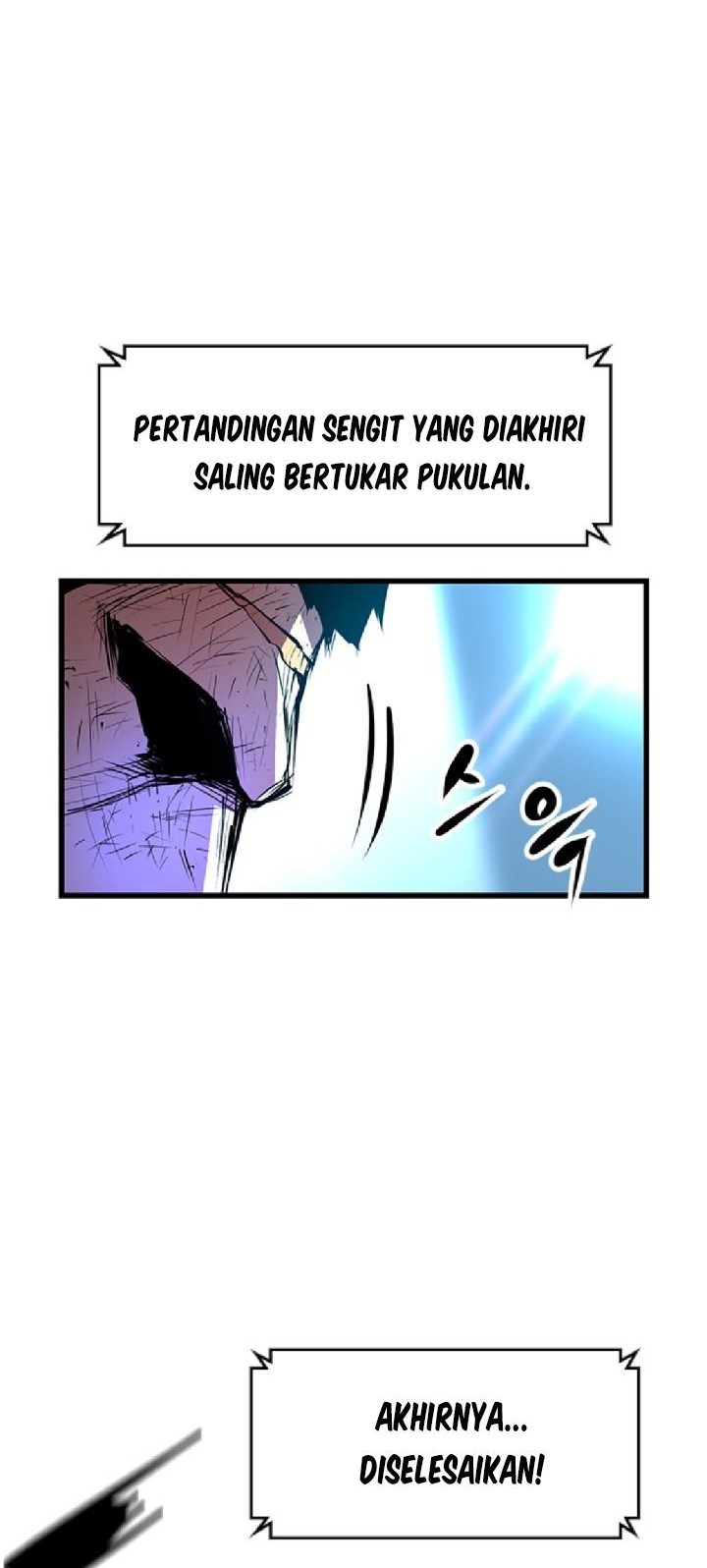 Hallym Gymnasium Chapter 33 Gambar 15