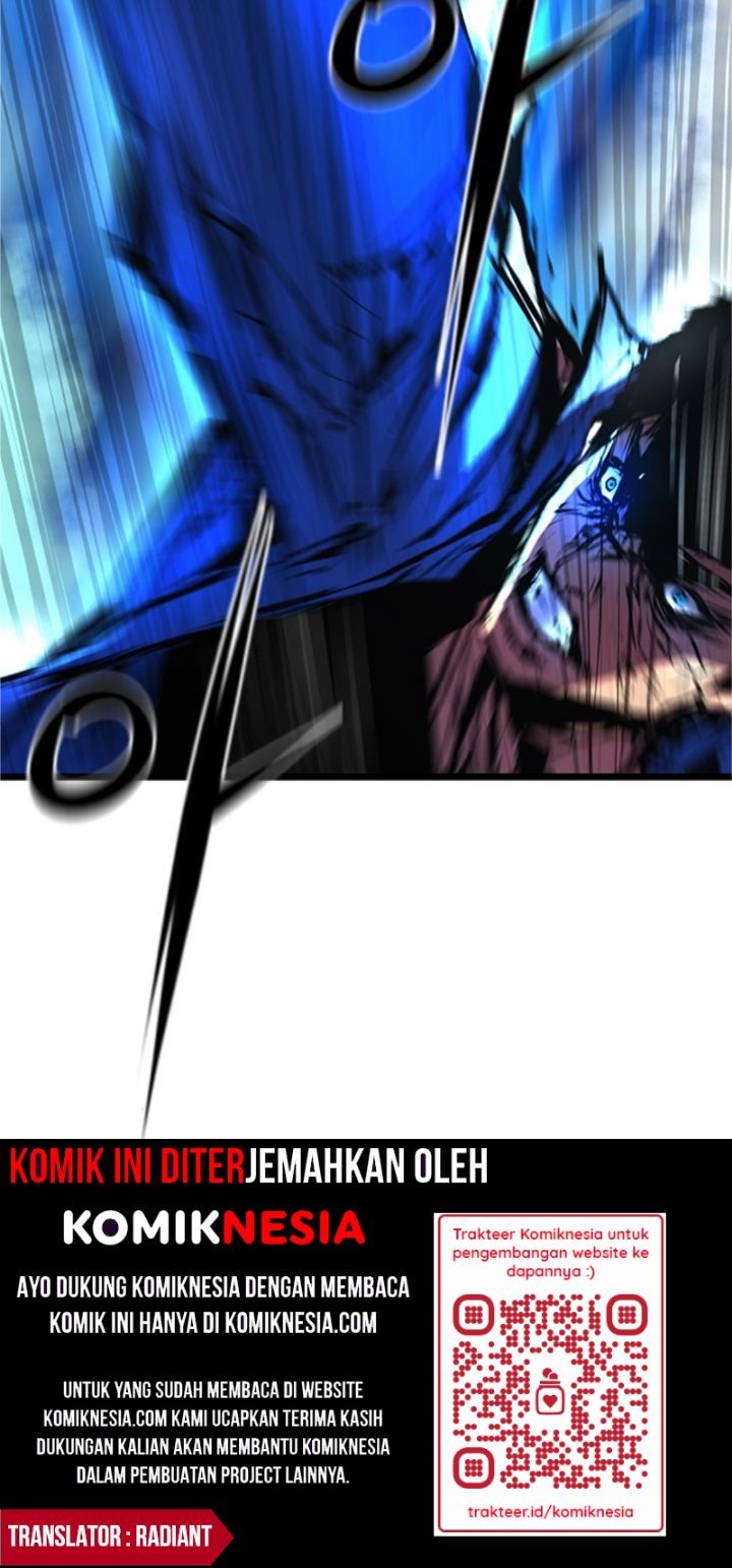 Hallym Gymnasium Chapter 32 Gambar 66