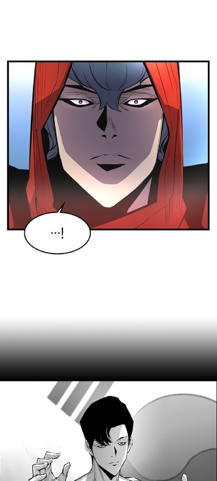 Hallym Gymnasium Chapter 32 Gambar 6