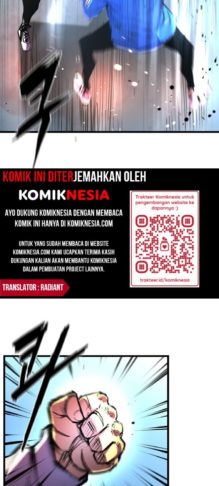 Hallym Gymnasium Chapter 32 Gambar 14