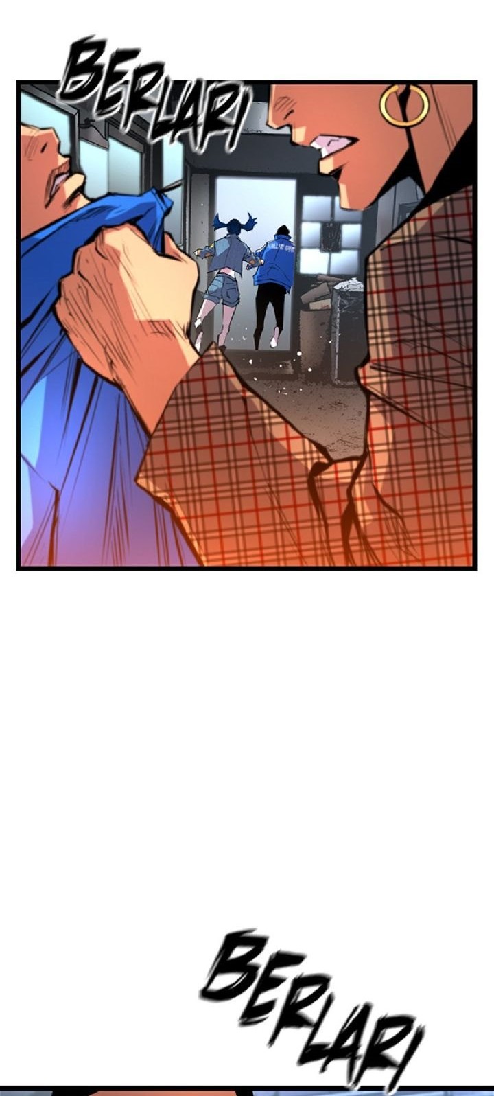 Manhwa Hallym Gymnasium Chapter 40 gambar nomor 2