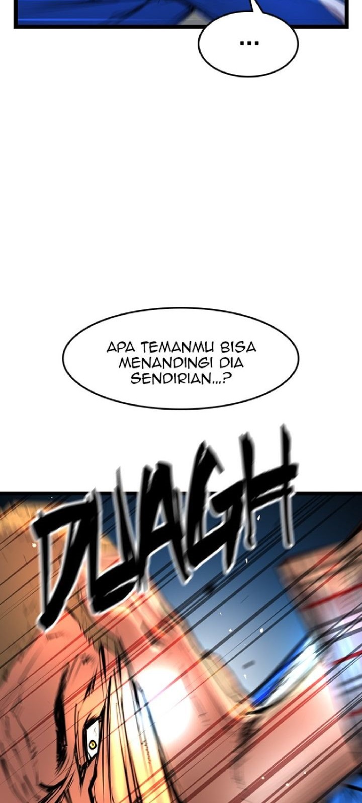 Hallym Gymnasium Chapter 40 Gambar 13