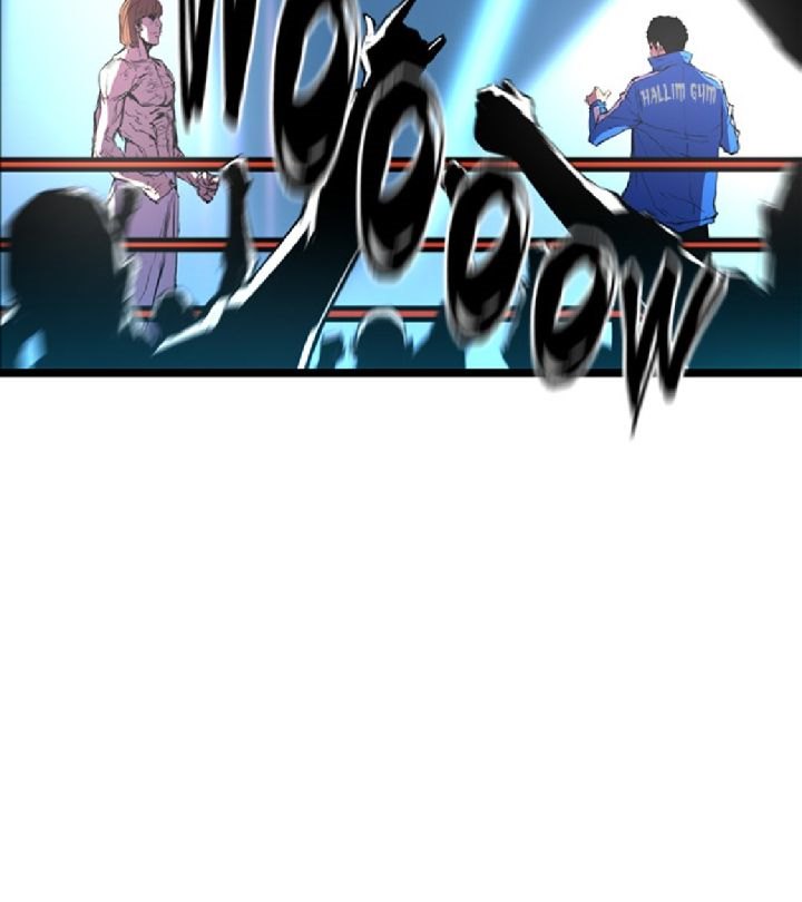 Hallym Gymnasium Chapter 37 Gambar 71