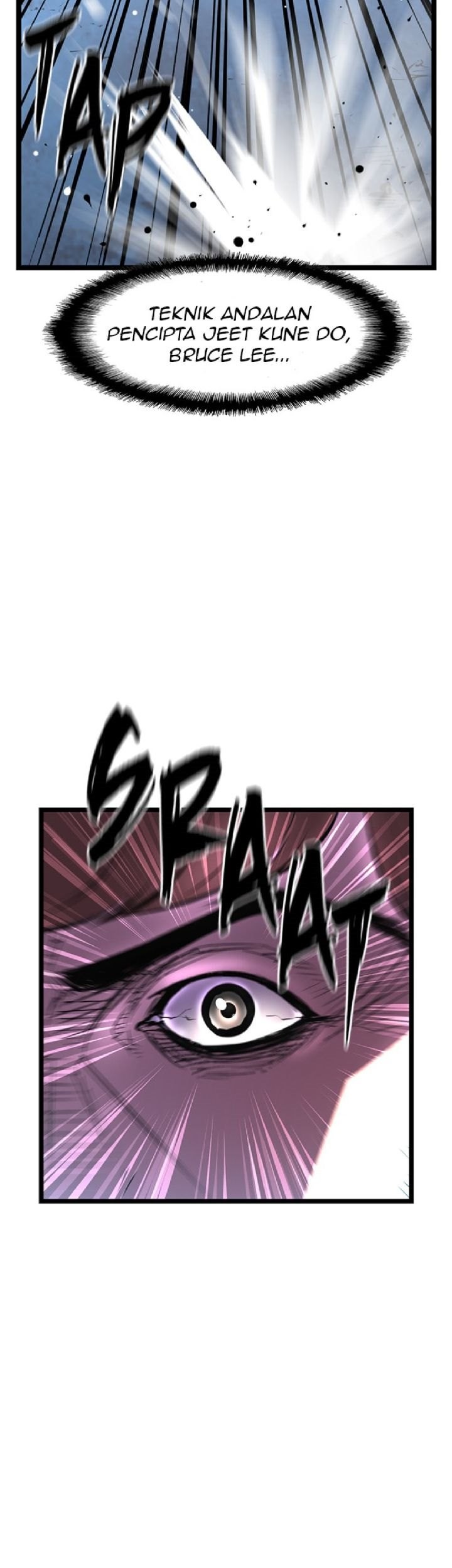 Hallym Gymnasium Chapter 37 Gambar 74