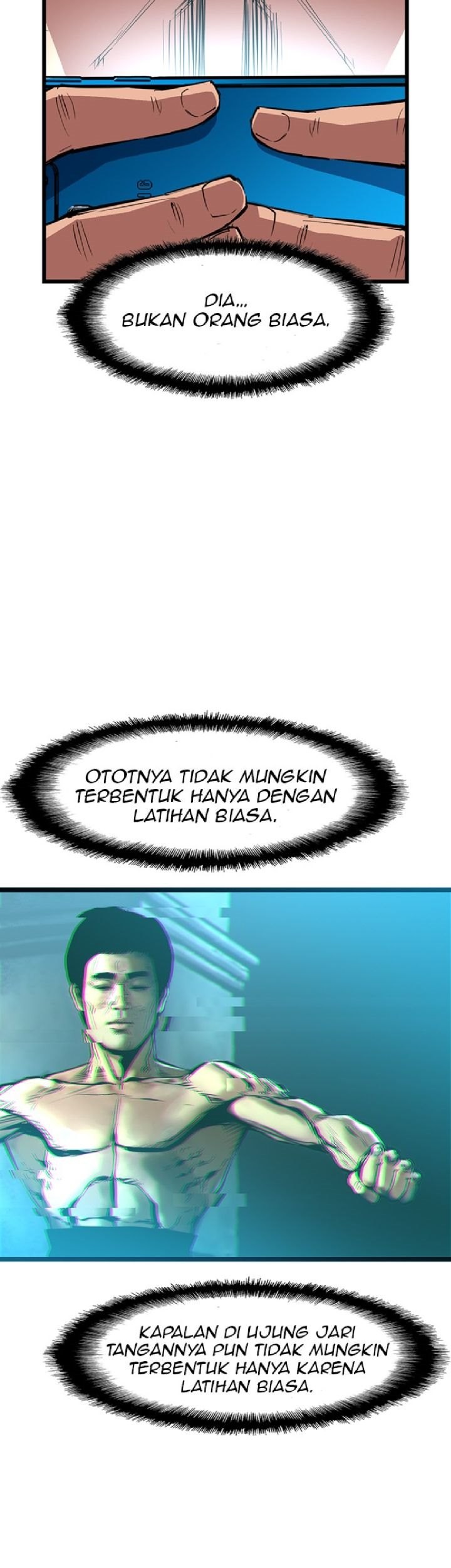 Hallym Gymnasium Chapter 37 Gambar 16