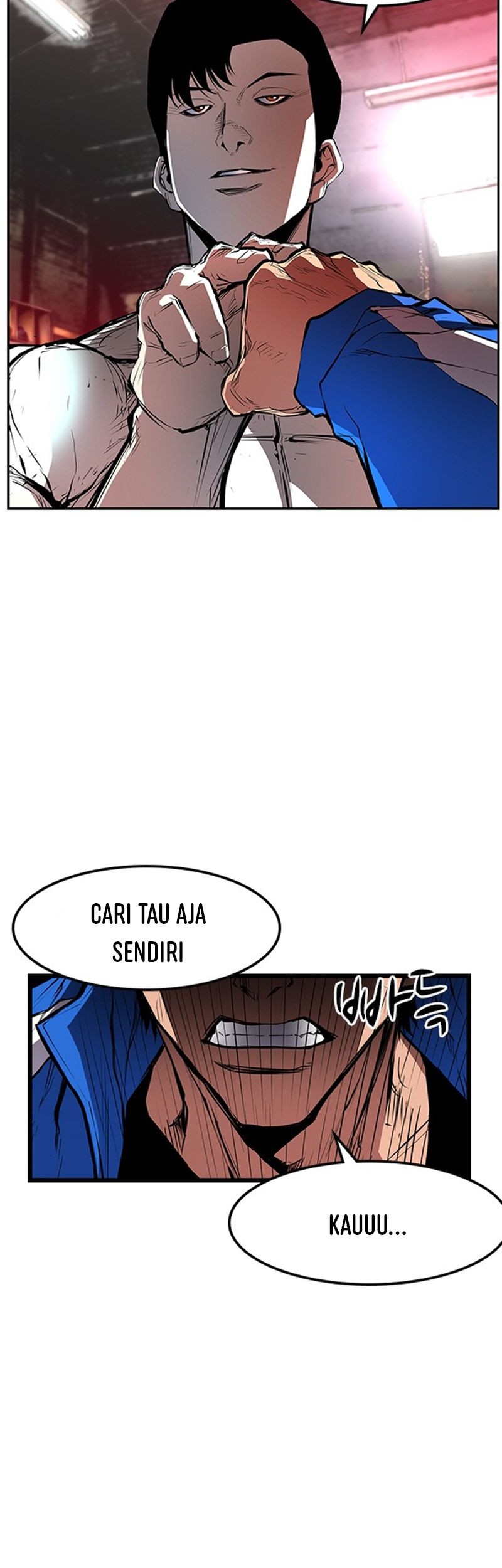 Hallym Gymnasium Chapter 24 Gambar 3