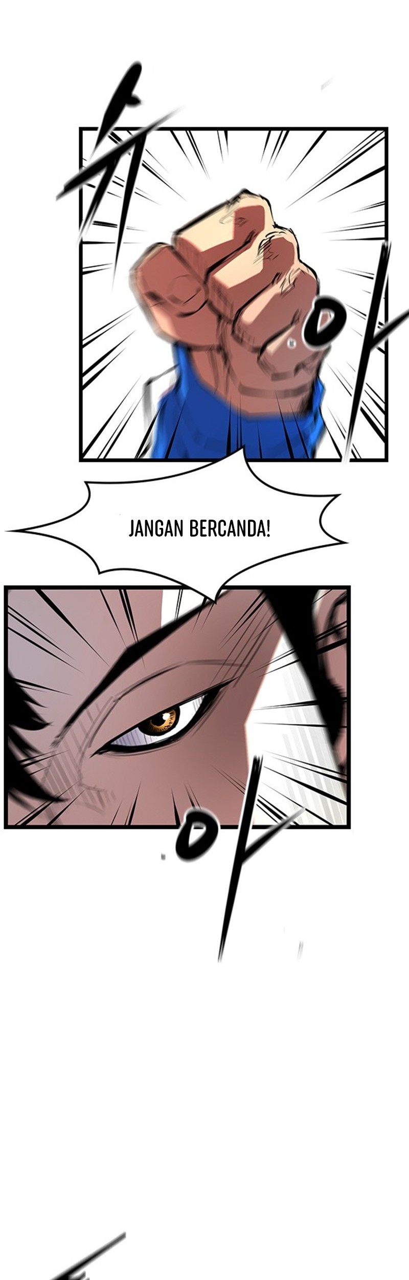 Hallym Gymnasium Chapter 24 Gambar 4