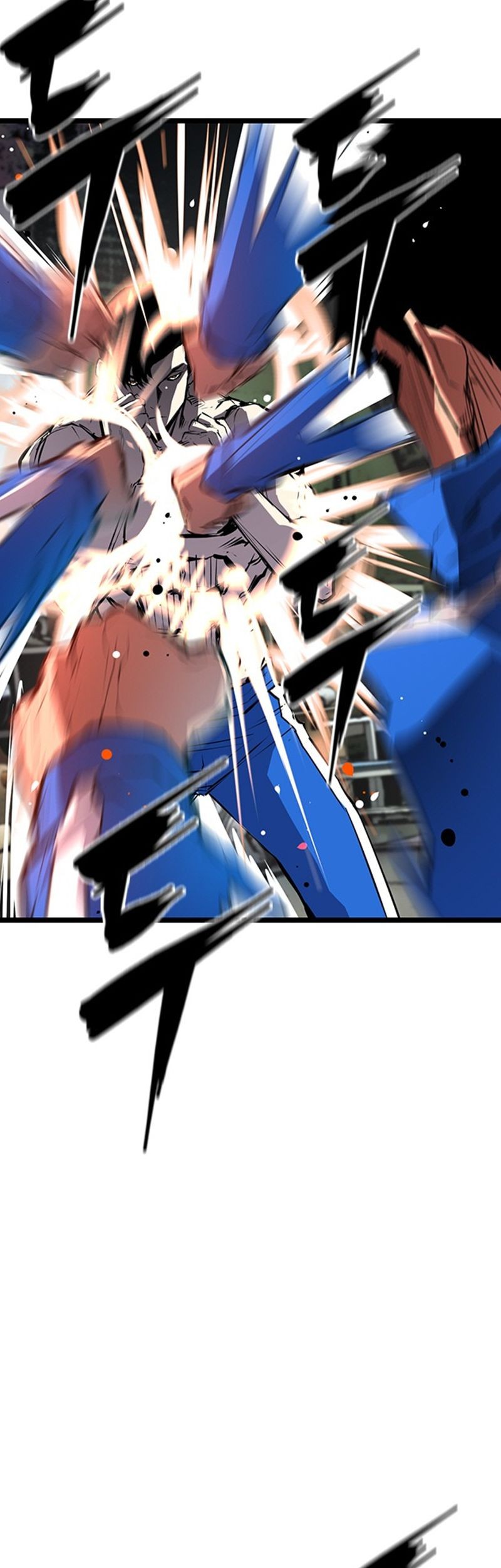 Hallym Gymnasium Chapter 24 Gambar 5