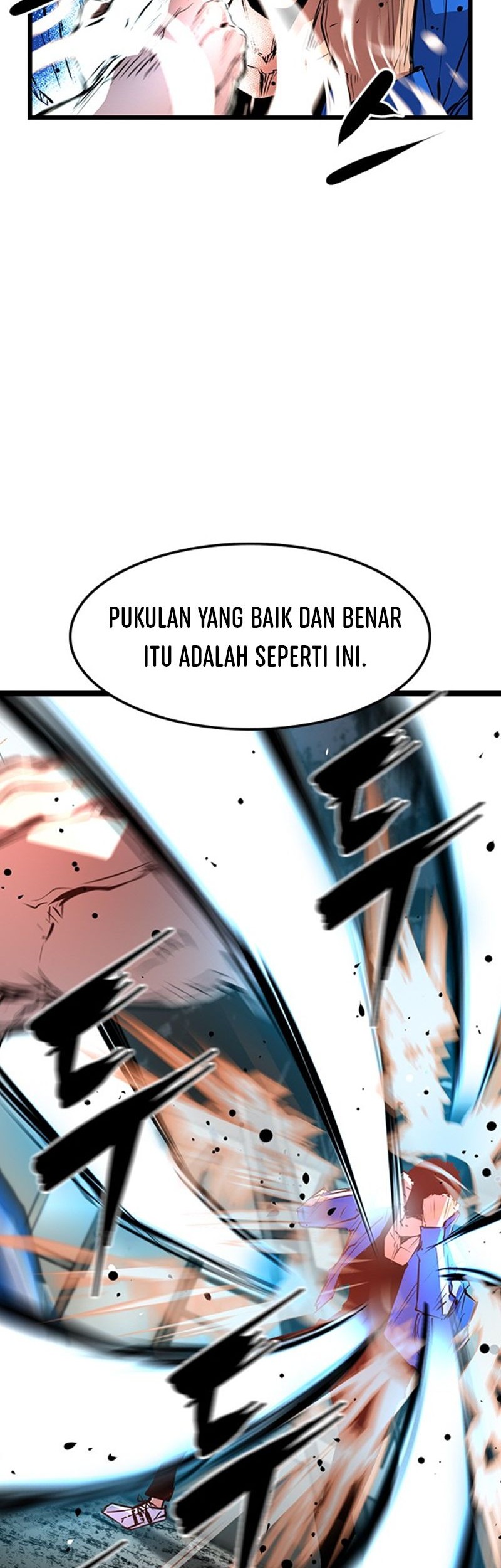 Hallym Gymnasium Chapter 24 Gambar 15