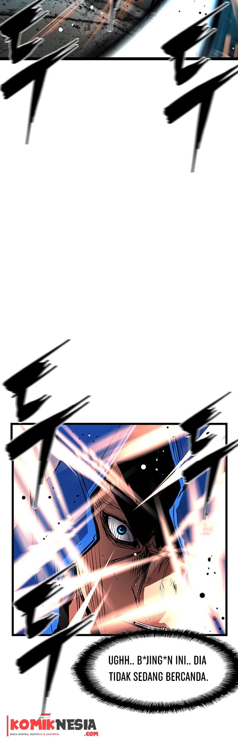 Hallym Gymnasium Chapter 24 Gambar 16