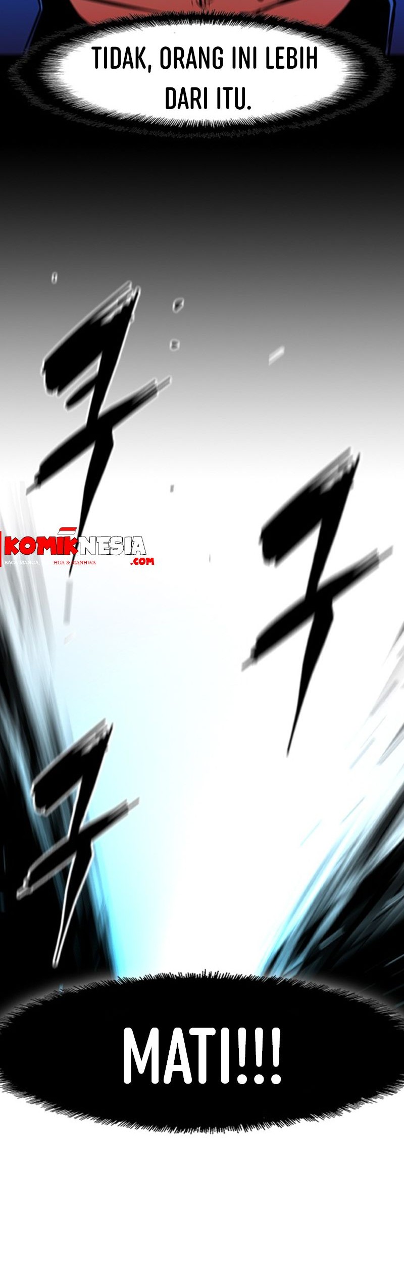 Hallym Gymnasium Chapter 24 Gambar 27