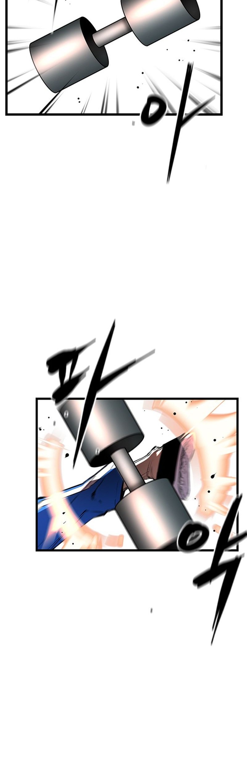 Hallym Gymnasium Chapter 24 Gambar 29