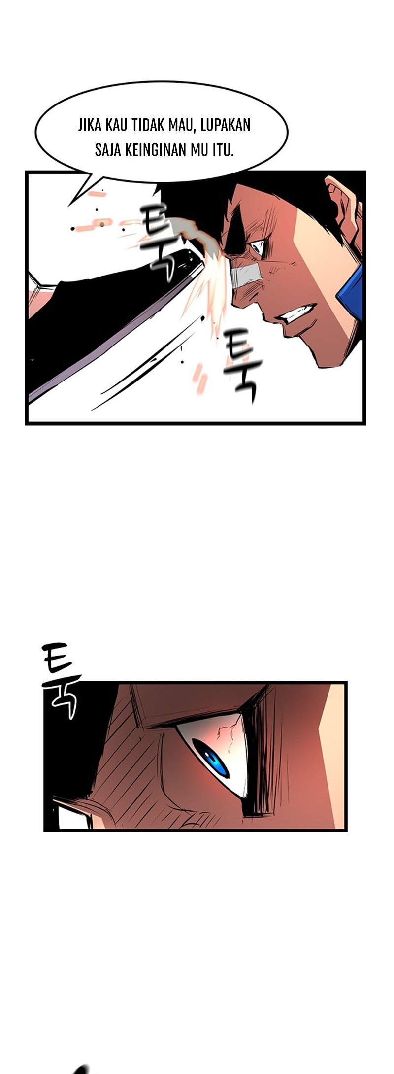 Hallym Gymnasium Chapter 24 Gambar 50