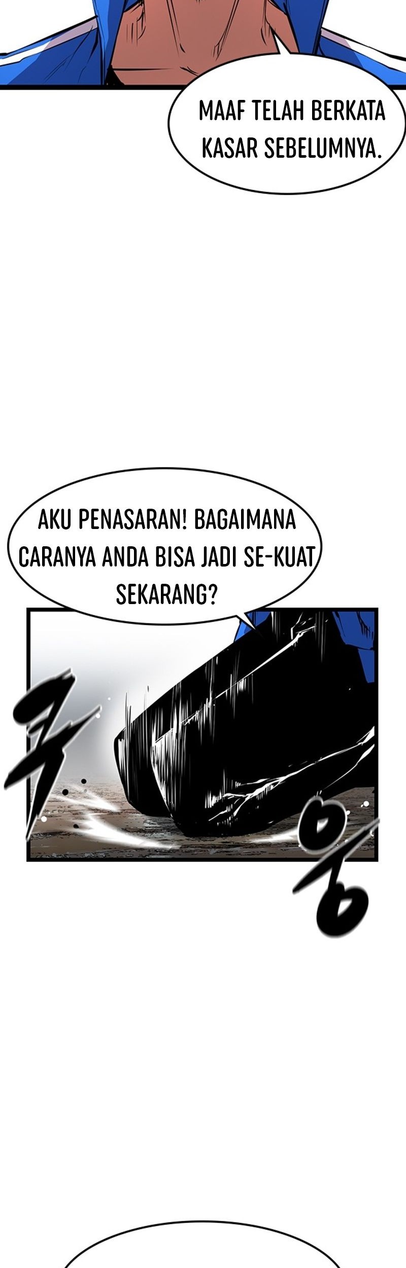 Hallym Gymnasium Chapter 24 Gambar 41